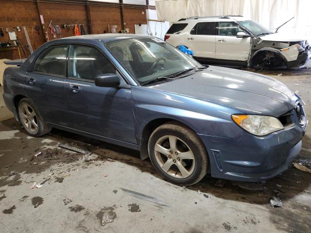 Photo 4 from auction – 2007 SUBARU IMPREZA 2. with VIN JF1GD61697H516514