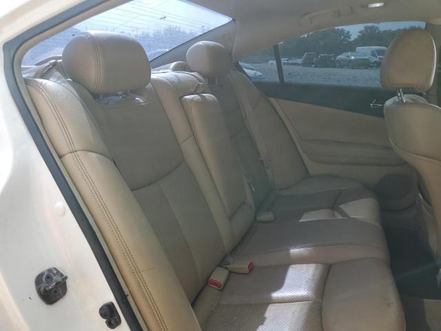 Photo 10 from auction – 2010 NISSAN MAXIMA S/S with VIN 1N4AA5AP5AC824141