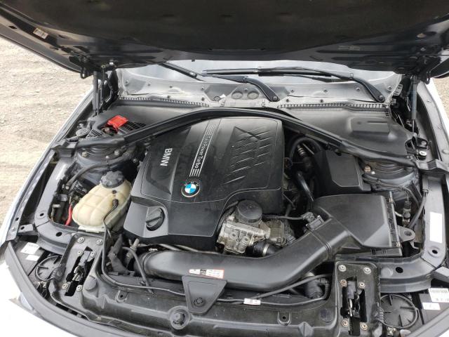 Photo 11 from auction – 2014 BMW 435 I with VIN WBA3R1C52EK190781