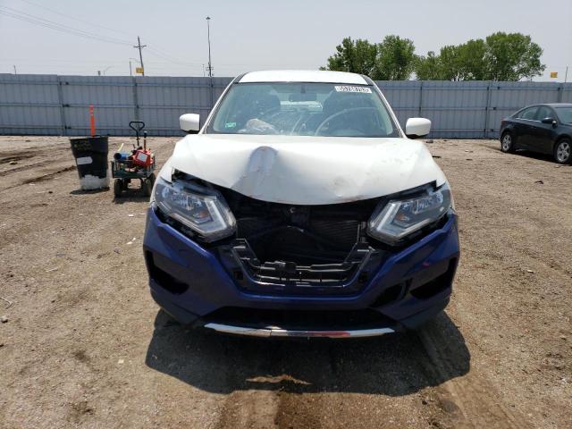 Photo 5 from auction – 2017 NISSAN ROGUE S with VIN KNMAT2MT1HP549169