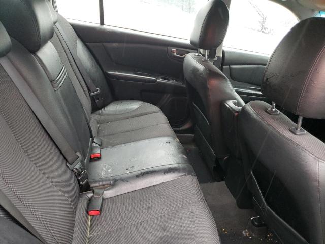 Photo 10 from auction – 2009 KIA OPTIMA LX with VIN KNAGE224495362504