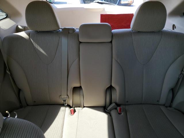 Фото 10 с аукциона – 2011 TOYOTA VENZA с VIN 4T3ZA3BBXBU045692
