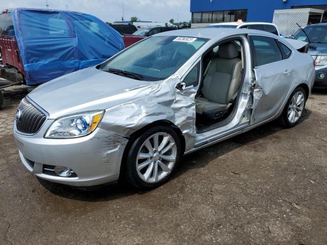 BUICK VERANO CON 2016 with VIN 1G4PR5SK0G4100047 - Photo from auction