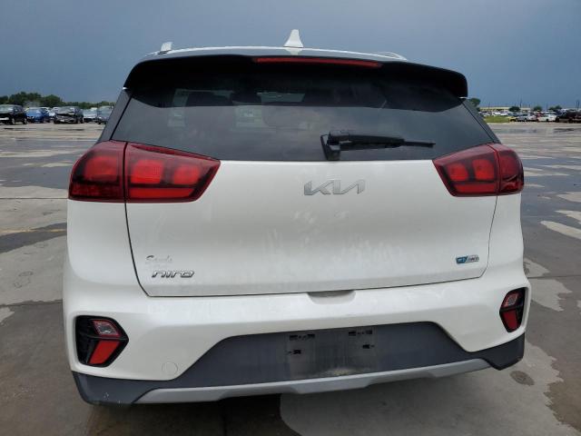 Photo 6 from auction – 2022 KIA NIRO LX with VIN KNDCB3LC0N5546645