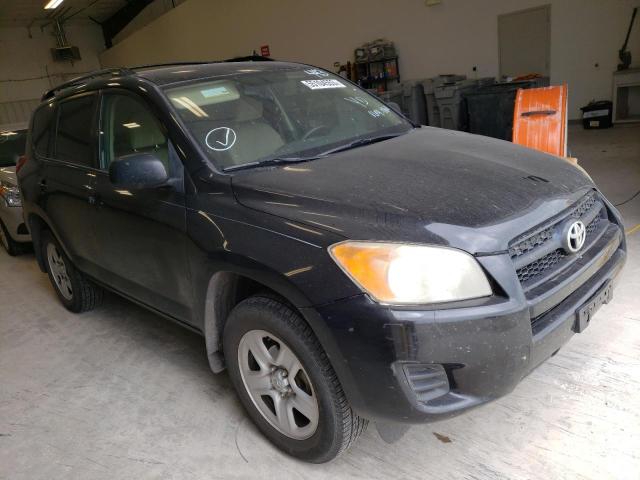 Photo 4 from auction – 2012 TOYOTA RAV4 with VIN 2T3ZF4DV2CW123933