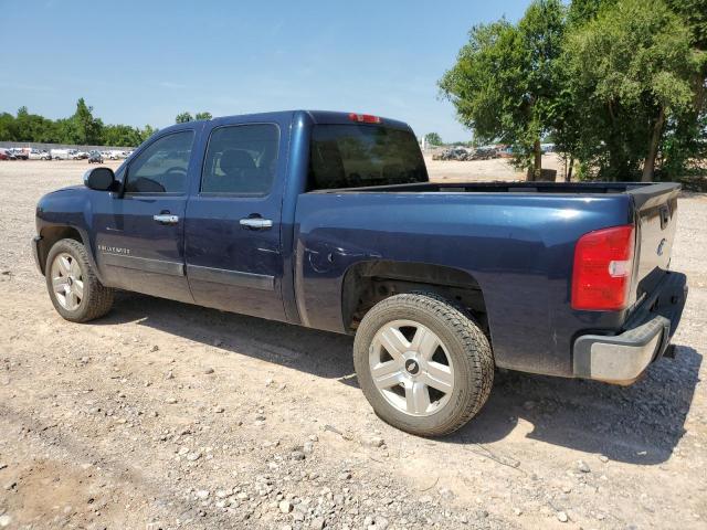 Photo 2 from auction – 2007 CHEVROLET SILVERADO with VIN 2GCEC13J371634747