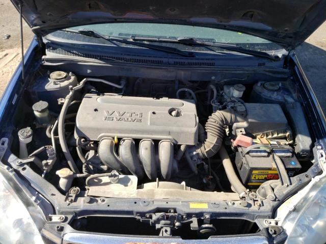 Photo 11 from auction – 2008 TOYOTA COROLLA CE with VIN 1NXBR32E68Z028992