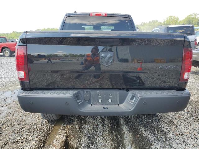 Photo 6 from auction – 2022 RAM 1500 CLASS with VIN 1C6RR7LGXNS219713