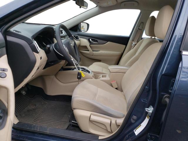 Photo 7 from auction – 2016 NISSAN ROGUE S with VIN KNMAT2MV9GP634406