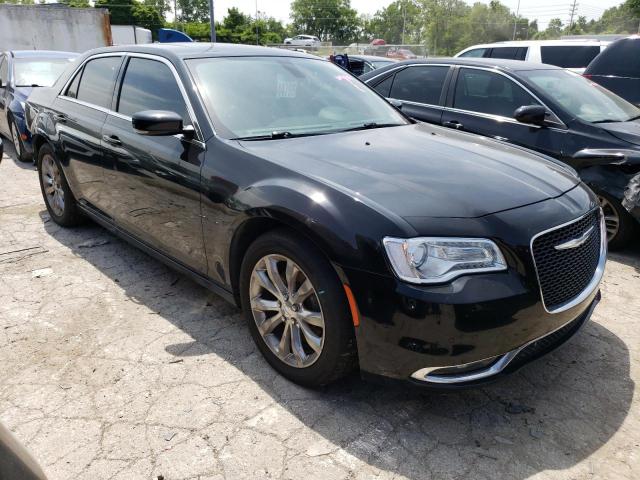 Photo 4 from auction – 2016 CHRYSLER 300 LIMITE with VIN 2C3CCARG6GH325014