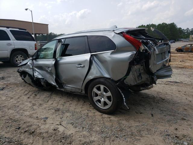Photo 2 from auction – 2012 VOLVO XC60 3.2 with VIN YV4952DL8C2318432