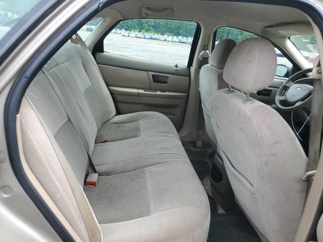 Photo 10 from auction – 2005 FORD TAURUS SE with VIN 1FAFP53U45A242864