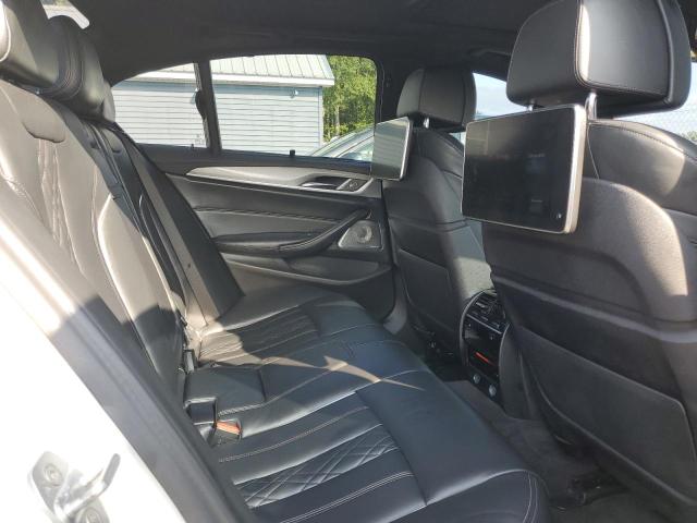 Photo 10 from auction – 2017 BMW 540 XI with VIN WBAJE7C5XHG478626