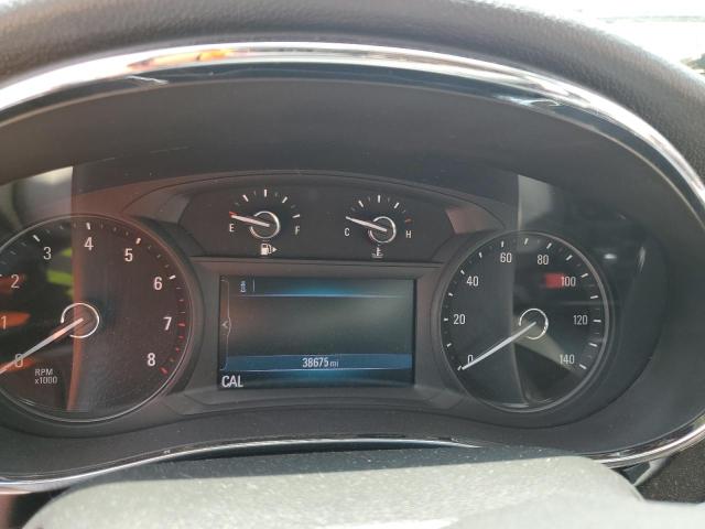 Photo 9 from auction – 2019 BUICK ENCORE PRE with VIN KL4CJASB0KB711794