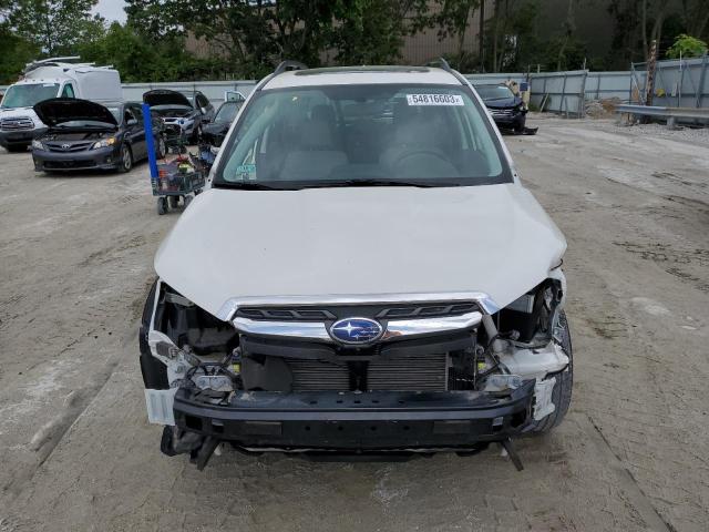 Photo 5 from auction – 2018 SUBARU FORESTER 2 with VIN JF2SJAEC4JH482491