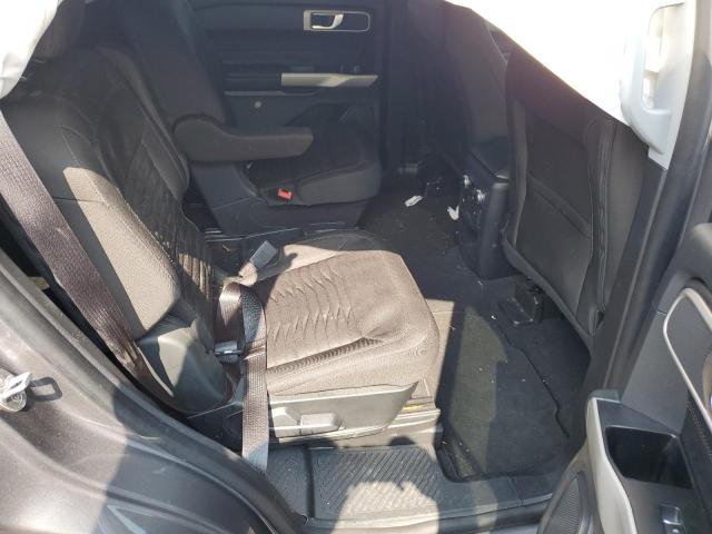 Photo 11 from auction – 2021 FORD EXPLORER X with VIN 1FMSK7DHXMGC10318