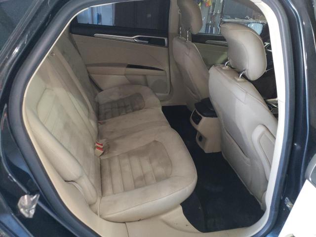 Photo 10 from auction – 2014 FORD FUSION SE with VIN 3FA6P0HD4ER326121