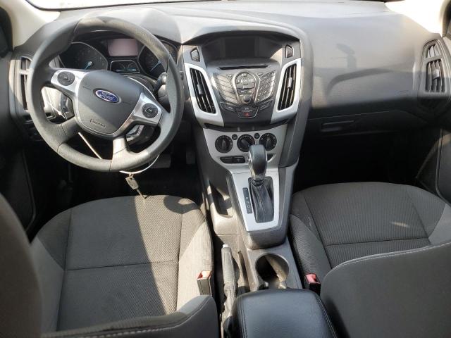 Photo 8 from auction – 2013 FORD FOCUS with VIN 1FADP3F28DL218687