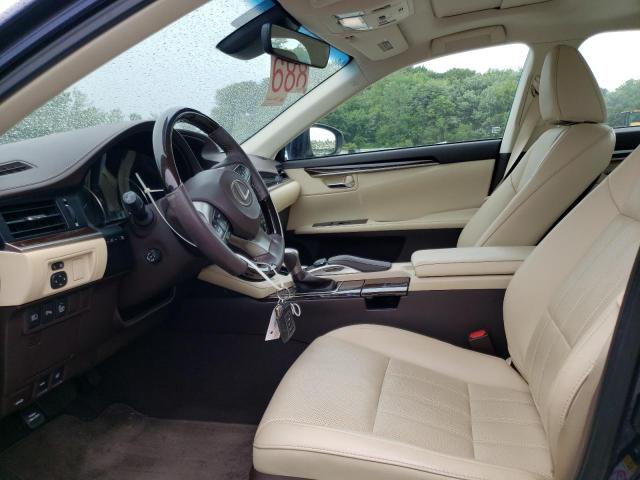 Photo 7 from auction – 2018 LEXUS ES 350 with VIN 58ABK1GG4JU082549