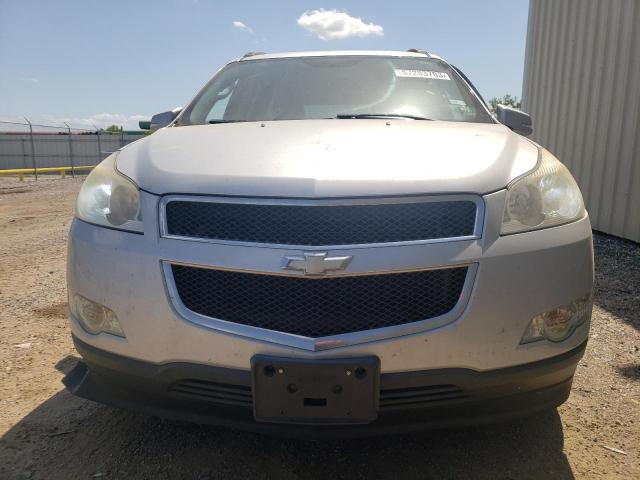 Снимка 5 от търг – 2012 CHEVROLET TRAVERSE L с VIN 1GNKRGED2CJ384923