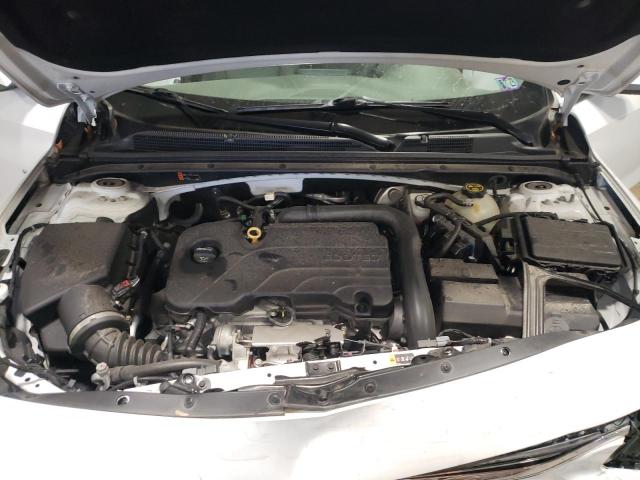 Photo 11 from auction – 2018 CHEVROLET MALIBU LT with VIN 1G1ZD5ST3JF288135