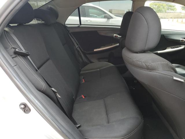 Photo 10 from auction – 2012 TOYOTA COROLLA BA with VIN 2T1BU4EE9CC837784