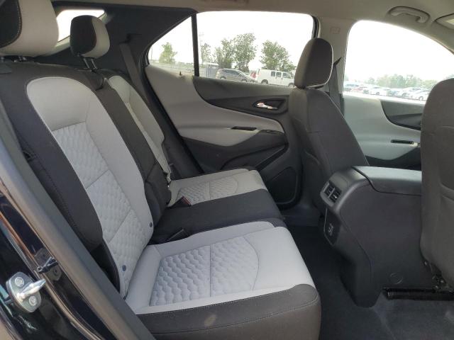 Photo 11 from auction – 2021 CHEVROLET EQUINOX LT with VIN 3GNAXJEV6MS115394