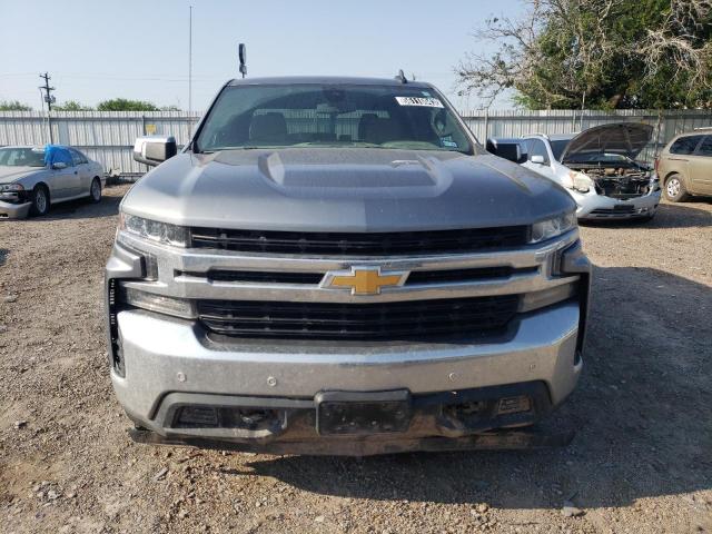 Photo 5 from auction – 2020 CHEVROLET SILVERADO with VIN 3GCUYDED6LG248945