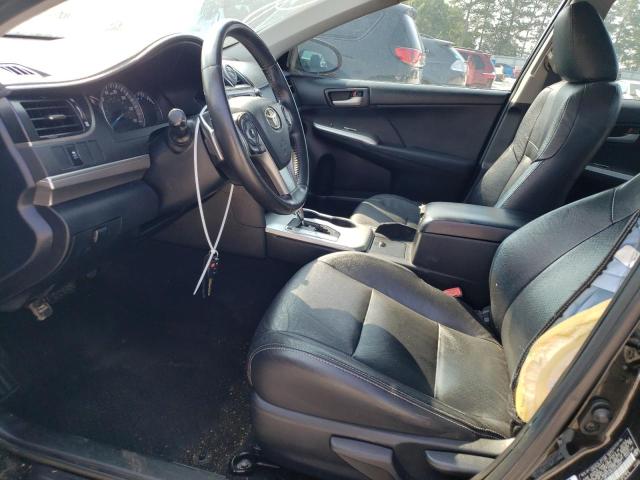 Photo 7 from auction – 2012 TOYOTA CAMRY BASE with VIN 4T1BF1FK6CU510447