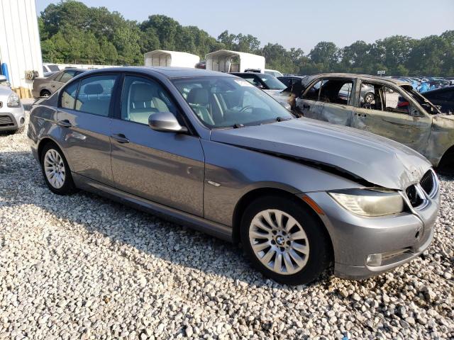 Photo 4 from auction – 2009 BMW 328 I with VIN WBAPH77569NM29724