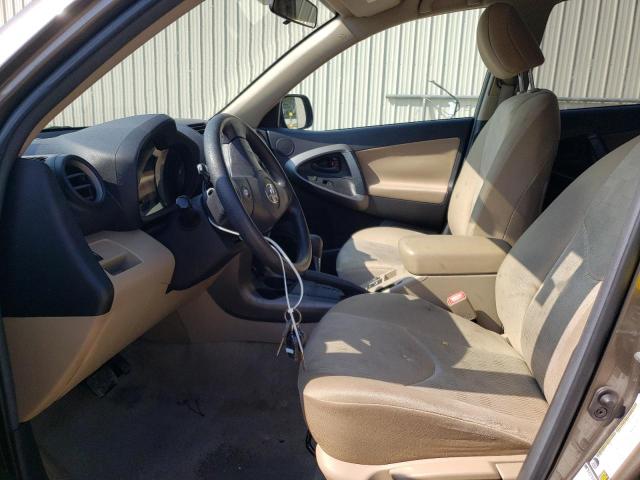 Photo 7 from auction – 2010 TOYOTA RAV4 with VIN 2T3BF4DV9AW038960