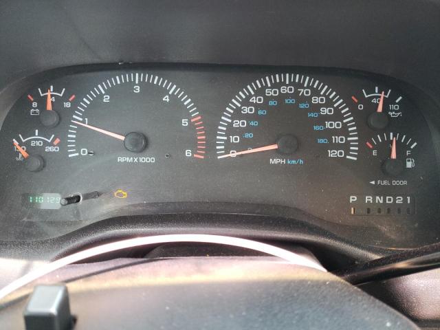 Photo 9 from auction – 2001 DODGE RAM 1500 with VIN 1B7HC16Y81S261220