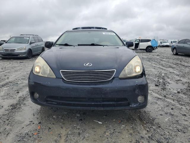 Foto 5 de la subasta – 2006 LEXUS ES 330 con VIN JTHBA30G265173081