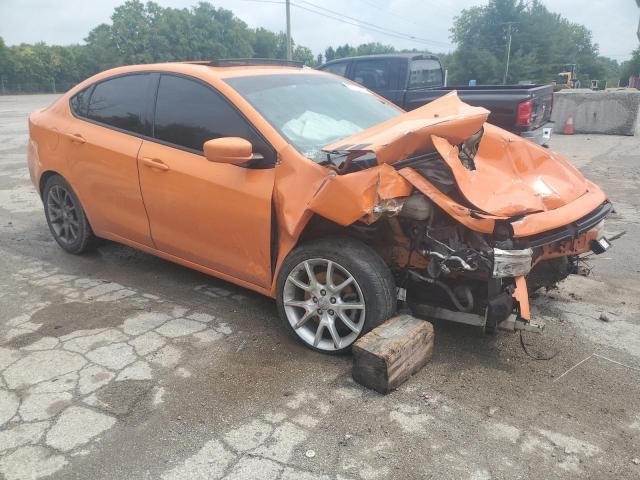 Photo 4 from auction – 2013 DODGE DART SXT with VIN 1C3CDFBA8DD343152
