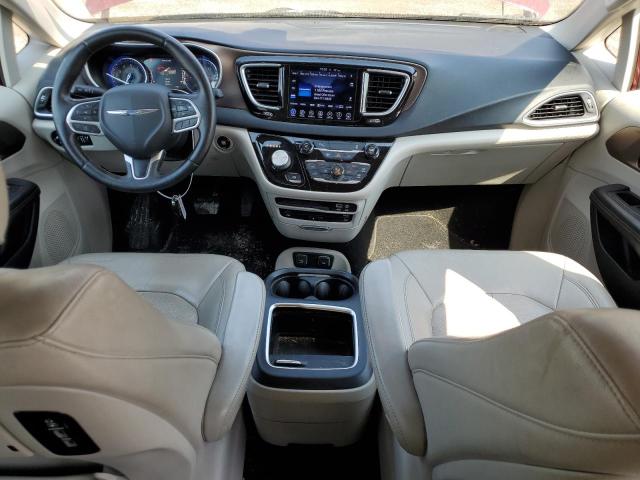 Photo 8 from auction – 2017 CHRYSLER PACIFICA T with VIN 2C4RC1EG6HR579748