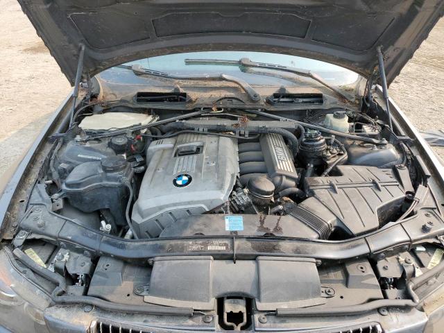 Photo 11 from auction – 2006 BMW 330 XI with VIN WBAVD33586KV62466