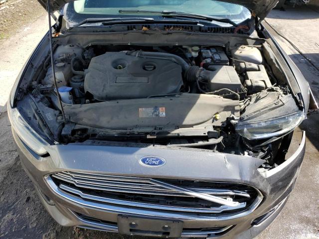 Photo 11 from auction – 2014 FORD FUSION TIT with VIN 3FA6P0K9XER149773