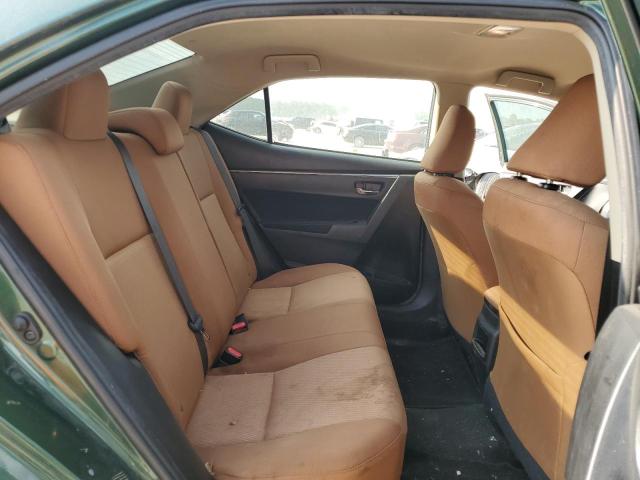 Photo 10 from auction – 2014 TOYOTA COROLLA L with VIN 5YFBURHEXEP031822