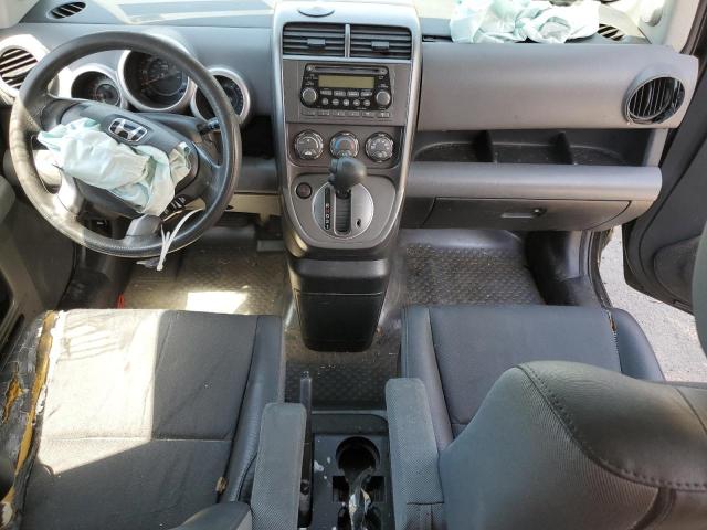 Photo 8 from auction – 2005 HONDA ELEMENT EX with VIN 5J6YH18635L002027