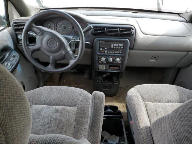 Photo 8 from auction – 2002 PONTIAC MONTANA EC with VIN 1GMDU23EX2D315310