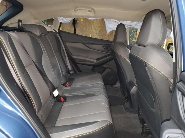 Photo 11 from auction – 2021 SUBARU CROSSTREK with VIN JF2GTHRC0MH284966