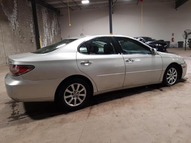 Photo 3 from auction – 2004 LEXUS ES 330 with VIN JTHBA30GX45031378