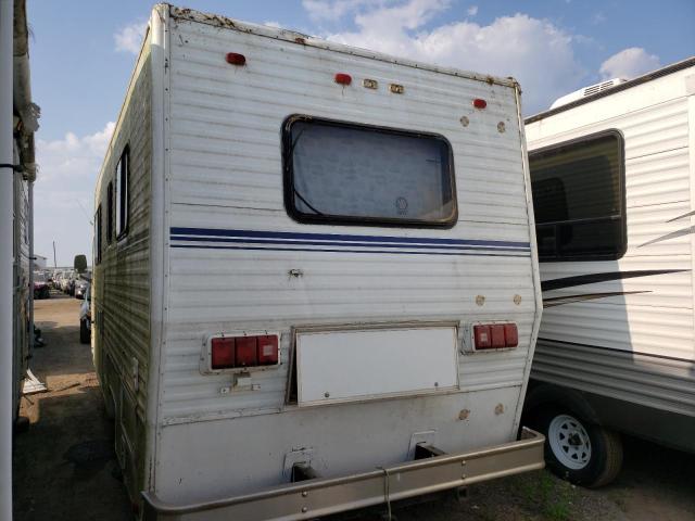 Photo 3 from auction – 1989 GULF STREAM TRAILER with VIN 1GBKP37W6J3328902