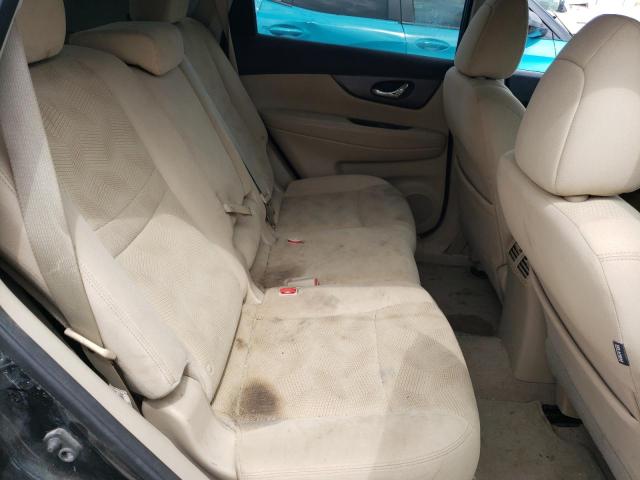 Photo 10 from auction – 2014 NISSAN ROGUE S with VIN 5N1AT2MT0EC861983