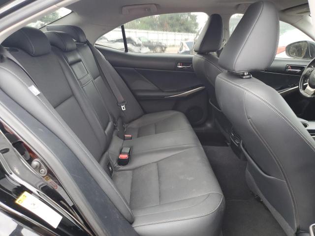 Photo 10 from auction – 2015 LEXUS IS 250 with VIN JTHBF1D28F5080277