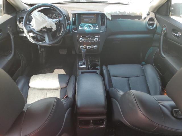 Photo 8 from auction – 2012 NISSAN MAXIMA S with VIN 1N4AA5AP8CC861770