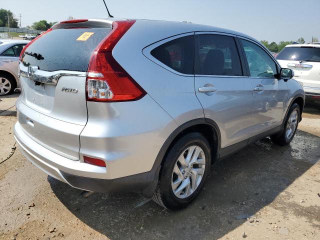 Photo 3 from auction – 2016 HONDA CR-V EX with VIN 5J6RM4H56GL101596
