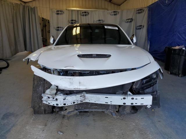 Photo 5 from auction – 2018 DODGE CHARGER R/ with VIN 2C3CDXGJ3JH312596