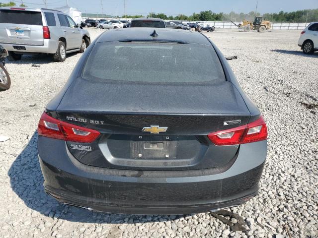 Photo 6 from auction – 2016 CHEVROLET MALIBU PRE with VIN 1G1ZH5SX4GF348276
