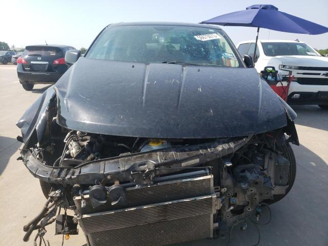 Photo 5 from auction – 2017 DODGE JOURNEY GT with VIN 3C4PDDEG8HT596201
